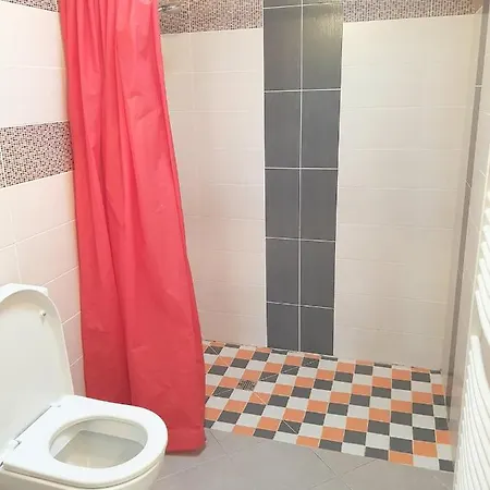 Apartman Myrtille & Mandarine